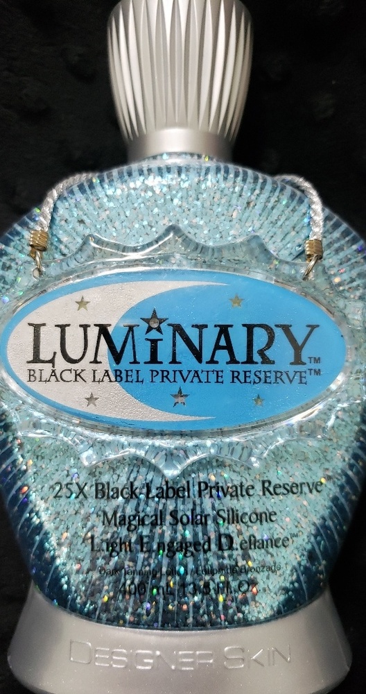 Designer Skin Luminary-New